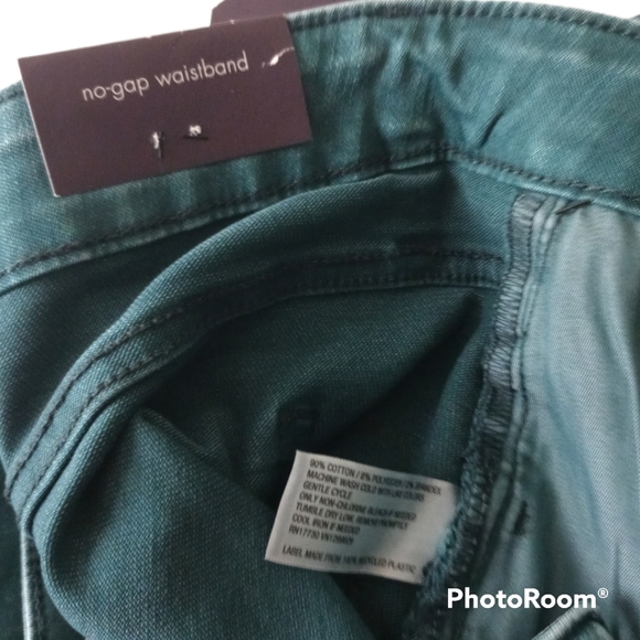 Ava & Viv High Rise Skinny Light Distressed Stretchy Jeans Size 26W - Picture 11 of 16